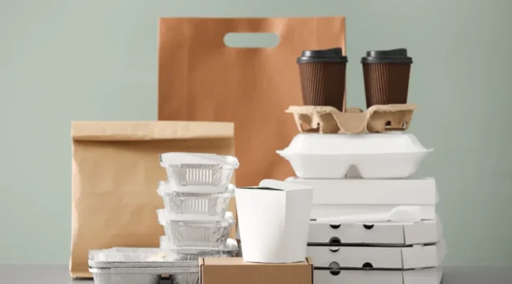 บทความ - FlexiPack